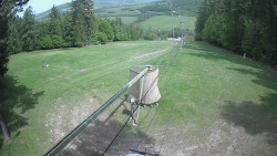 Sjezdovka