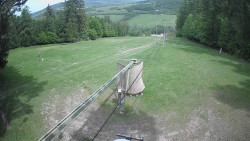 Sjezdovka