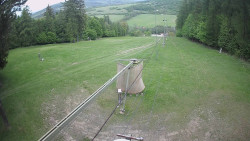 Sjezdovka