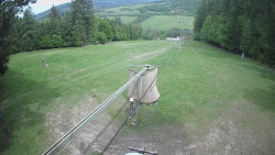 Sjezdovka