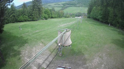 Sjezdovka