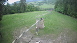 Sjezdovka