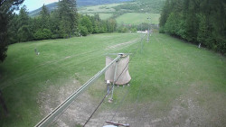 Sjezdovka