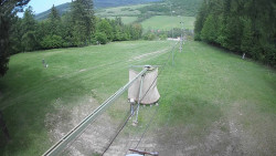 Sjezdovka