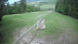 Sjezdovka