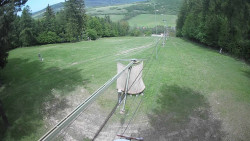 Sjezdovka