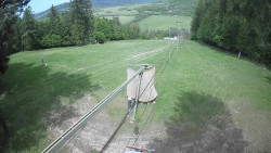 Sjezdovka