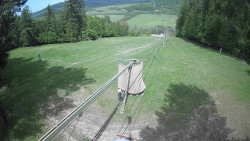 Sjezdovka