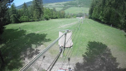 Sjezdovka