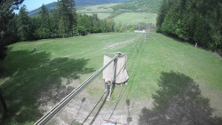 Sjezdovka