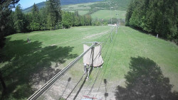 Sjezdovka