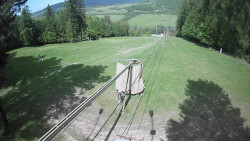 Sjezdovka