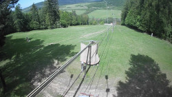 Sjezdovka