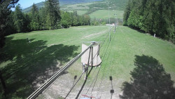 Sjezdovka