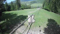 Sjezdovka
