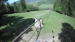 Sjezdovka
