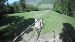 Sjezdovka