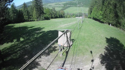Sjezdovka