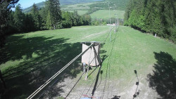 Sjezdovka
