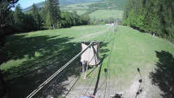 Sjezdovka