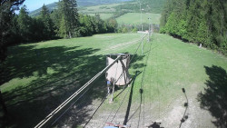 Sjezdovka