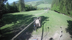 Sjezdovka
