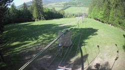 Sjezdovka