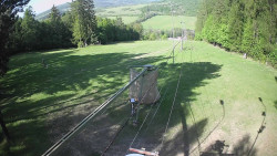 Sjezdovka