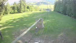 Sjezdovka
