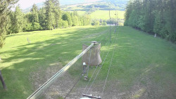Sjezdovka