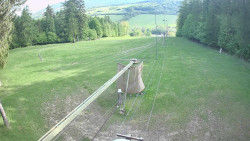 Sjezdovka