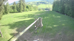 Sjezdovka