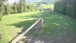 Sjezdovka