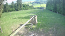 Sjezdovka