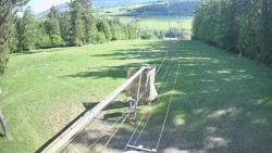 Sjezdovka