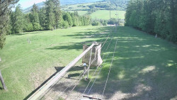 Sjezdovka