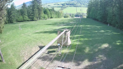 Sjezdovka