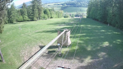 Sjezdovka