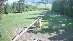 Sjezdovka