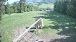 Sjezdovka