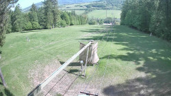 Sjezdovka
