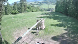 Sjezdovka