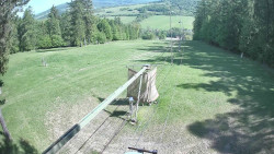 Sjezdovka