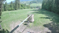 Sjezdovka