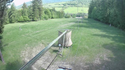 Sjezdovka