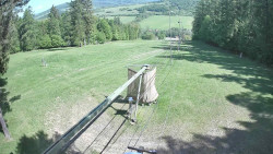 Sjezdovka