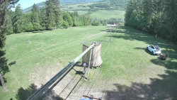 Sjezdovka