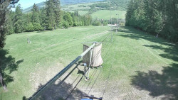 Sjezdovka
