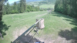 Sjezdovka