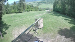 Sjezdovka